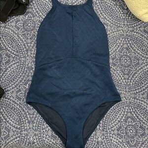 JETS Australia luxe one piece swimsuit